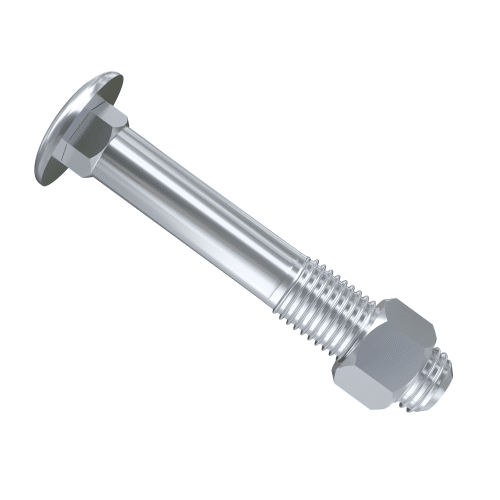 Cup Head Bolt