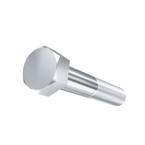 Hex Head Bolt