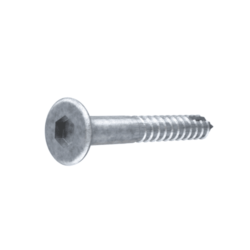 Screws for Timber